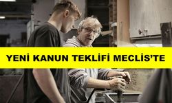 Staj ve çıraklık süreleri emeklilikte hesaba katılacak