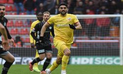 Kayserisporlu futbolcu Ali Karimi, Konyaspor’a transfer oldu