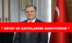 Başkan Özdoğan: “Gazilerimiz, milletimizin gönlünde ölümsüzleşmiş kahramanlardır”