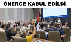 Ruhsatı olmayan iş yerlerinin ruhsatlandırması meclis gündeminde