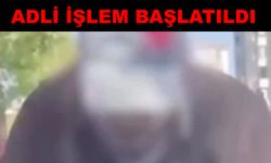 Otomobilin önünü kesip zorla para isteyen şüpheli yakalandı
