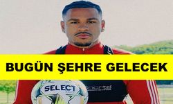 Kayserispor’un prensipte anlaştığı Onugkha