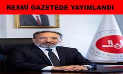 Diyanet İşleri Başkanı Safi Arpaguş oldu