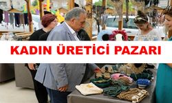 TALAS'TA BU PAZAR EYLÜL'ÜN İLK MAHARETLİ ELLER GÜNÜ