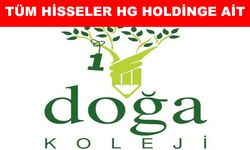 Doğa Koleji’nden Kayyum açıklaması