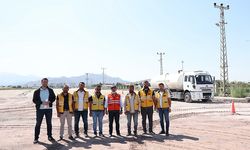 Çolakbayraktar: “Marka ve model Kayseri belediyeciliğini  bir üst seviyeye taşıyoruz ”