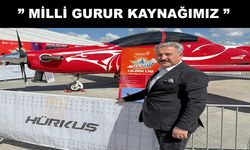 Başkan Palancıoğlu, “Öğrencilerimizle heyecanlı bir deneyim yaşadık”