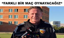 Markus Gisdol: Beşiktaş çok önemli bir rakip