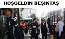 Beşiktaş kafilesi Kayseri’de