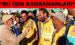 Çolakbayraktar, “Kocasinan'ı daha güzel daha, yaşanılabilir bir şehir parçası haline getiriyoruz ”