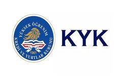 KYK yurt başvuru sonuçları açıklandı
