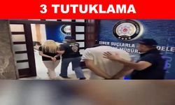 Web sitesi kopyalanarak 3 milyon liralık dolandırıcılık
