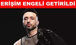 Şarkısıyla tartışma yaratan Mabel Matiz hakkında suç duyurusu