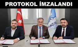 Hacılar’a yeni Cami ve eğitim merkezi