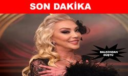Şarkıcı Güllü, hayatını kaybetti