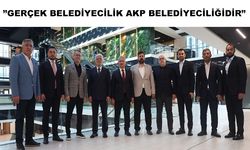 Elitaş: “CHP yönetiminde can çekişen kadrolarla İstanbul’un idaresi her geçen gün geriye gidiyor”