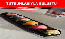 SushiCo Chef’s Table Deneyimini Yeniden Kayseri’ye Taşıdı