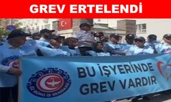 Cumhurbaşkanı Erdoğan'ın kararı ile Kayseri'deki
