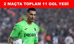 Türk futbol tarihinin en pahalı transferlerinden Uğurcan Çakır