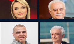 Kayseri’de Kültür Yolu Festivali söyleşileri