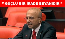 Milletvekili Genç, CHP kurultayı için imza verdi