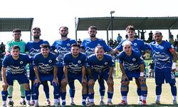 Osmaniyespor FK - Erciyes 38 FK: 1-1