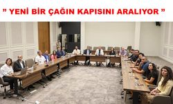 Melikgazi Belediyesi’nin ‘Dijital İkiz Projesi’ finale kaldı