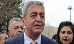 İYİ Partili Yücel: “24 saatte 28 milyar vergi ödüyoruz"