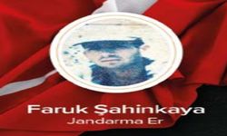 Kayseri'nin kahraman evlatları (17 Eylül Şehidi)