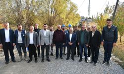 Başkan Büyükkılıç'tan Sarız'a 45 Milyon TL'lik Değer Katan "Hizmet" Dokunuşu