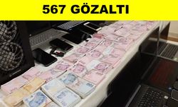 Kayseri dahil 37 ilde siber suçlara yönelik operasyon