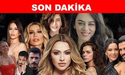 Ünlülere uyuşturucu operasyonu!
