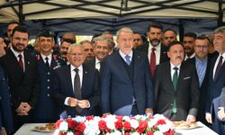 Başkan Büyükkılıç'tan Ulaşımda Dev Proje: 29 Ekim Katlı Kavşağı Hizmete Açıldı