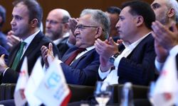 Başkan Büyükkılıç, Geleneksel Et ve Et Ürünleri Çalıştayı'na Katıldı