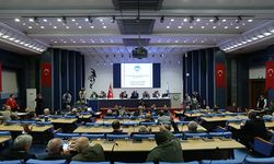 Büyükşehir Meclisi, 4 Maddeyi Görüşerek, Karara Bağladı