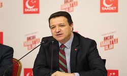 Arıkan; “İsrail bütün uluslararası organizasyonlardan men edilmelidir”