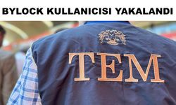 Polis ekiplerinden terör operasyonu