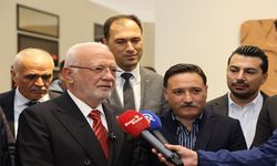 Elitaş: “Mobilyanın kalbi Kayseri'de atıyor”