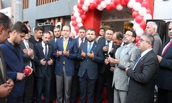 Fatih Erbakan: “Kongremiz, milli görüşün şahlanmasına vesile olacak”
