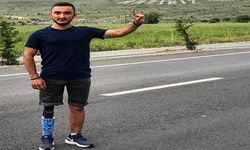 17 Aralık Gazisi Çatal; "Benim bacağım 23 bin TL mi?"