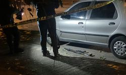 Evinin önünde silahla vurularak öldürülen olayın zanlıları yakalandı
