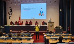Büyükşehir'den Güvenli ve Etkili Belediyecilik Hizmetleri İçin İş Sağlığı ve Güvenliği Semineri