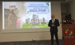 Başkan Çolakbayraktar : “Türkiye'de kendi imkanlarıyla dönüşüm yapan ilk ve tek belediyeyiz “