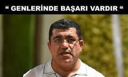 Başkan Nurettin Açıkalın: Kayserispor zor günlerin takımıdır
