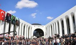 Başkan Büyükkılıç, Nevşehir'de