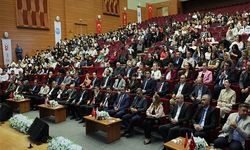 ‘9’uncu Uluslararası Gastronomi Turizmi Araştırmaları Kongresi’ gerçekleştirildi