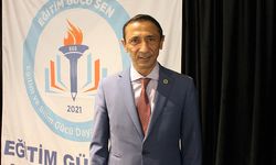 Başkan Özat, “Okulların fiziki ortamı Maarif Modeli’ne uygun değil”