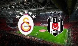 Galatasaray-Beşiktaş derbisinin bilet fiyatları açıklandı!