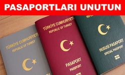 Avrupa'ya giriş artık böyle yapılacak