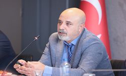 KTO ile SGK İş Birliğinde bilgilendirme toplantısı düzenlendi